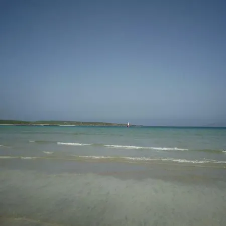 Atlantic View アパート ポートヌー