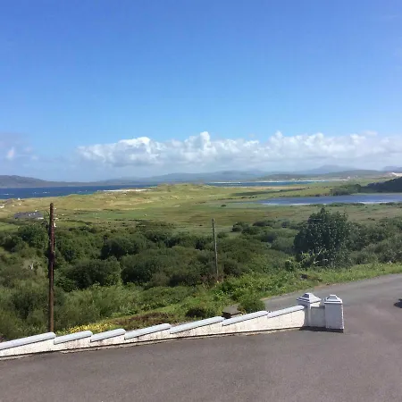 Atlantic View *