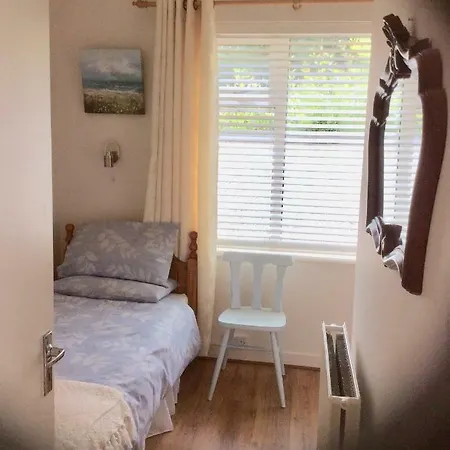 Apartmán Atlantic View *